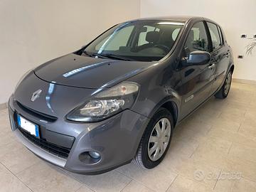 Renault Clio 1.2 GPL 5p Dynamique Distribuzione Ta
