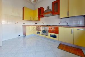 Ampio trilocale da personalizzare- NUDA PROPRIETA'