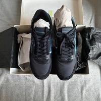 Scarpe Emporio Armani Uomo