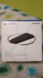 Vertical stand per ps5.