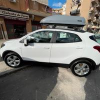 Opel Mokka 72000km unico proprietario