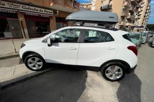 Opel Mokka 72000km unico proprietario