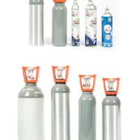Ricariche bombole co2 per acqua frizzante