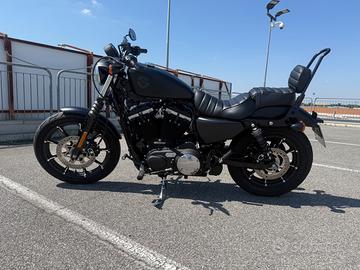 Harley-Davidson Iron 883 MY2020