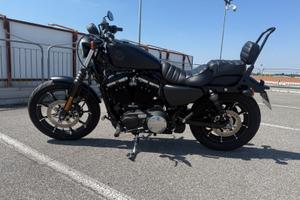 Harley-Davidson Iron 883 MY2020