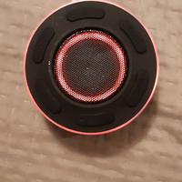 mini subwoofer bluetooth fm