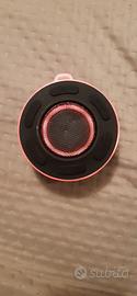 mini subwoofer bluetooth fm