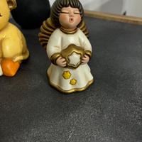 Angelo thun della felicità