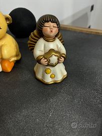 Angelo thun della felicità