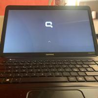 Compaq cq58 8gb ram SSD
