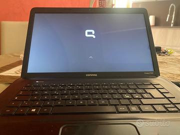 Compaq cq58 8gb ram SSD