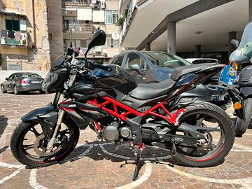Benelli bn 125 05/2021