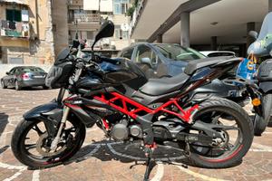 Benelli bn 125 05/2021