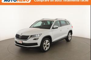SKODA Kodiaq 1.5 TSI ACT Style