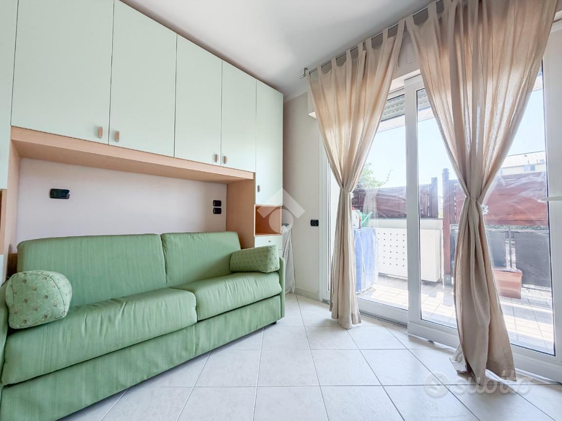 Appartamento – Montignoso, Cinquale - Altro