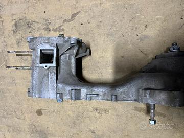 Carter piaggio ntt/nrg 50cc lc