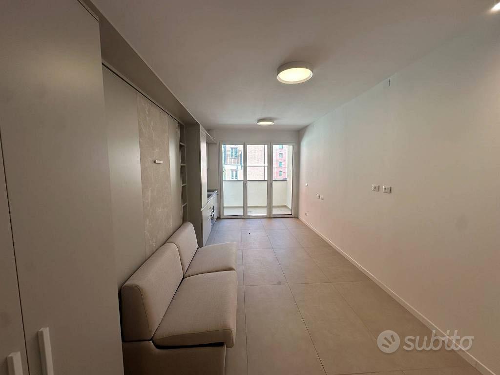 Appartamento – Bologna, La Zucca, Quartiere Navile - Vista 5