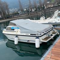 Cranchi Riviera volvo penta