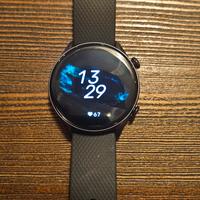 amazfit gtr 3 pro