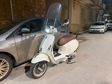 VESPA 50 PRIMAVERA