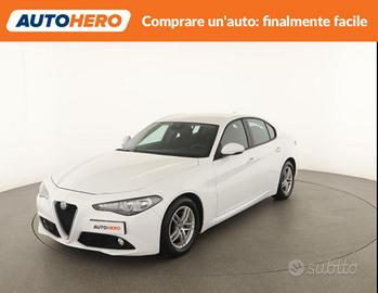 ALFA ROMEO Giulia RM19597