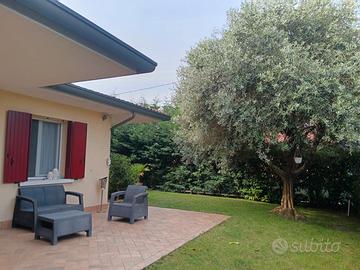 Signorile villa singola zelarino