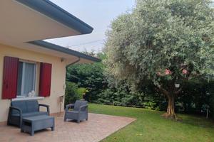 Signorile villa singola zelarino