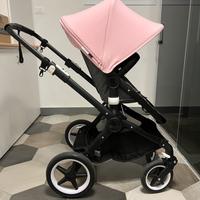Bugaboo fox +pedana