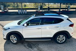 HYUNDAI TUCSON 1.7 crdi Xpossible