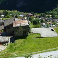 Casa Indipendente Varzo [cod. LorSte0422VRG]