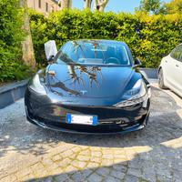 Tesla Model 3 RWD 2023