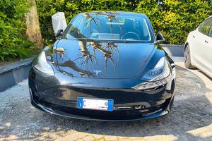 Tesla Model 3 RWD 2023