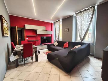 Appartamento di 193 m² con più di 5 locali e posto