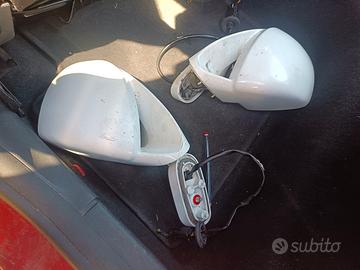 Ricambi Opel Corsa nurburgring