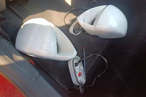 Ricambi Opel Corsa nurburgring