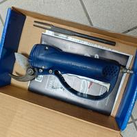 forbici campagnola ad aria star 30 F