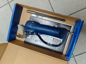 forbici campagnola ad aria star 30 F