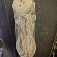 Prolunga par telefono