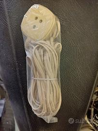 Prolunga par telefono