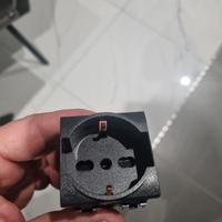 Bticino living light 