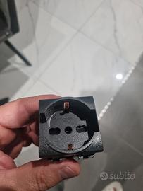 Bticino living light 