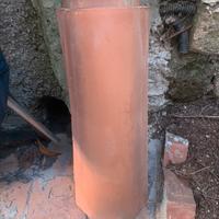 Tegole coppo siciliano