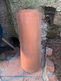 Tegole coppo siciliano