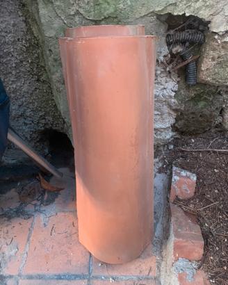 Tegole coppo siciliano