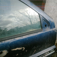 Portiere complete jeep Grand Cherokee