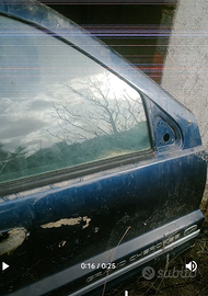 Portiere complete jeep Grand Cherokee