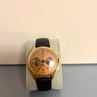 Orologio cronografo orator