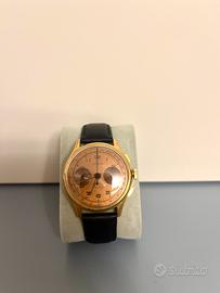 Orologio cronografo orator