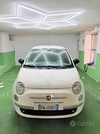 CAMBIO AUTOMATICO 160.000 km nuovissima