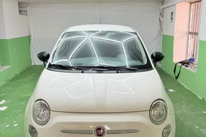 CAMBIO AUTOMATICO 160.000 km nuovissima